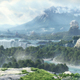 Illustration for article titled Final Fantasy XIV Online Screens Are Online
